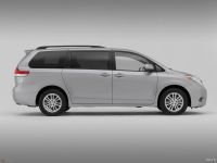 Лот: 15059257. Фото: 18. Оригинальные диски Toyota Sienna...