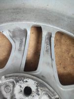 Лот: 20936280. Фото: 3. Диски Hyundai Tucson 2 - 4 шт. Авто, мото, водный транспорт