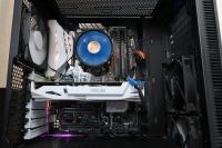 Лот: 18740974. Фото: 5. Компьютер Intel i5 3.4Ghz / 16Gb...