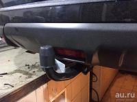 Лот: 16617594. Фото: 3. Фаркоп Renault Duster 2WD, 4WD. Авто, мото, водный транспорт