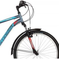 Лот: 15557619. Фото: 6. Велосипед Stinger 26" Traffic...