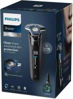 Лот: 21765537. Фото: 5. Бритва Philips электробритва S7886...