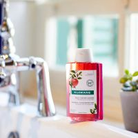 Лот: 24787118. Фото: 7. Клоран шампунь экстракт граната...