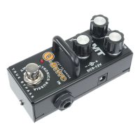Лот: 8169173. Фото: 2. AMT Electronics O-Drive Mini... Профессиональный звук