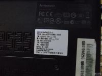 Лот: 9843386. Фото: 6. Ноутбук 10.1 DUIM Lenovo IdeaPad...