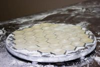 Лот: 10340220. Фото: 3. Пельмени с мясом кролика. Красноярск