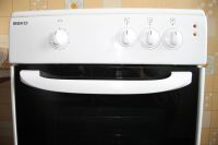Лот: 3644931. Фото: 2. Электрическая плита Beko. Крупная бытовая техника
