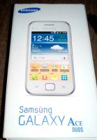 Лот: 5460441. Фото: 2. Samsung Galaxy Ace duos GT-S6802. Смартфоны, связь, навигация