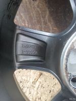 Лот: 13605942. Фото: 2. Летние колеса на 16 Yokohama. Шины, Диски