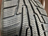 Лот: 19465240. Фото: 4. Зимние шины R17 265/65 Nokian... Красноярск