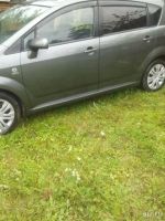 Лот: 10171506. Фото: 3. Toyota Corolla Spasio. Красноярск