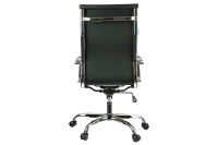Лот: 23703165. Фото: 4. Кресло руководителя Hoff Slim. Красноярск
