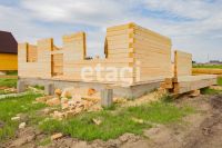 Лот: 25290896. Фото: 4. 3-комн. дом , СНТ Солонцовский... Красноярск