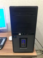 Лот: 16238265. Фото: 3. Игровой ПК компьютер i7-870 ОЗУ-10GB... Компьютеры, оргтехника, канцтовары