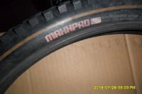 Лот: 11860264. Фото: 4. DH покрышка Maxxis Minion 26... Красноярск