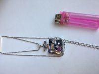 Лот: 12846165. Фото: 5. Ожерелье/колье с подвеской