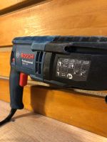 Лот: 18945036. Фото: 4. Перфоратор BOSCH GBH 240, 790... Красноярск