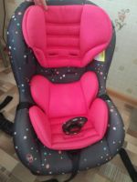 Лот: 15574193. Фото: 4. Детское автокресло + чехлы