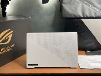Лот: 20835361. Фото: 2. Asus ROG G14"IPS/144Hz/RTX3060... Компьютеры, ноутбуки, планшеты