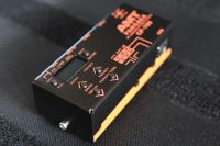 Лот: 7948577. Фото: 12. AMT Electronics CP-100 Pangaea...