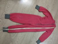 Лот: 21972616. Фото: 5. Комбинезон флисовый новый