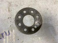 Лот: 21711369. Фото: 2. шайба коленвала SsangYong Actyon... Автозапчасти