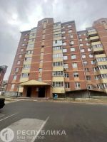 Лот: 19606963. Фото: 17. Продажа Квартира Абакан, Ломоносова...
