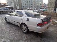 Лот: 9507030. Фото: 2. Toyota cresta. Авто, мото, водный транспорт