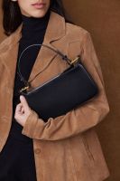 Лот: 24417929. Фото: 7. Сумка-багет EKONIKA PREMIUM