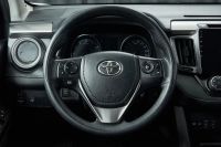 Лот: 23703882. Фото: 19. Toyota RAV4 2017