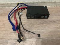 Лот: 20654605. Фото: 3. 5.25’’ внутренний картридер USB... Компьютеры, оргтехника, канцтовары