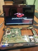 Лот: 20338518. Фото: 2. Материнская плата DAOZA8MB6CO... Комплектующие