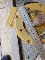 Лот: 11317461. Фото: 2. электродвигатель 4.0 кВт 2970... Электрооборудование