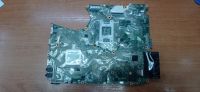 Лот: 25080428. Фото: 2. Материнская плата Toshiba satellite... Комплектующие