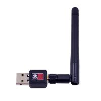Лот: 10856782. Фото: 3. USB WI-FI (wifi) адаптер / 150... Компьютеры, оргтехника, канцтовары