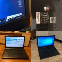 Лот: 11152831. Фото: 3. Ноутбук ACER Aspire AMD A4 5000-4... Компьютеры, оргтехника, канцтовары