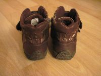 Лот: 7096945. Фото: 3. Ботиночки демисезонные для девочки... Дети растут