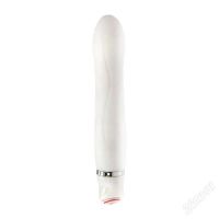 Лот: 2226279. Фото: 2. Вибратор VIBE THERAPY DREAM WHITE. Интимные товары