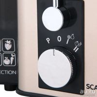 Лот: 10187204. Фото: 2. Новая соковыжималка центробежная... Мелкая бытовая техника