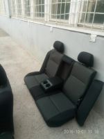 Лот: 8259035. Фото: 3. Сидения Toyota Corolla Fielder... Авто, мото, водный транспорт