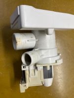 Лот: 25885867. Фото: 5. Помпа Zanussi. Ardo