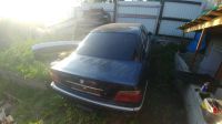 Лот: 20577132. Фото: 2. BMW 740i E38 1994г. Авто, мото, водный транспорт