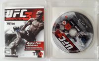 Лот: 16414292. Фото: 2. Диск PS 3. UFC Undisputed 3. Игровые приставки, консоли, видеоигры