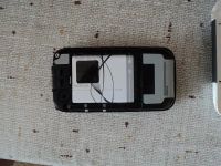 Лот: 1574044. Фото: 3. Nokia 6233 + Nokia 5300 XpressMusic... Красноярск