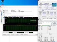 Лот: 14981317. Фото: 10. LGA 2011, Xeon E5 1620, 3.60@4...