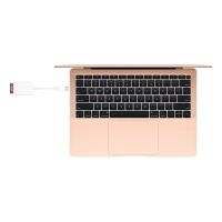 Лот: 21438311. Фото: 4. Кардридер Apple USB-C to SD Card... Красноярск