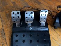 Лот: 25725954. Фото: 3. Руль Logitech g923 trueforce. Компьютеры, оргтехника, канцтовары