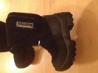 Лот: 4480333. Фото: 2. Сапоги зимние kuoma. Обувь