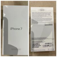 Лот: 24909288. Фото: 4. Смартфон Apple IPhone-7 128GB