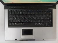 Лот: 25511756. Фото: 2. Ноутбук 15.4" ASUS X50Vl/2core... Компьютеры, ноутбуки, планшеты
